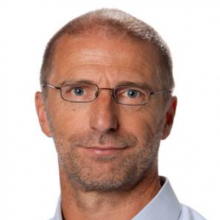 Ronald Sroka